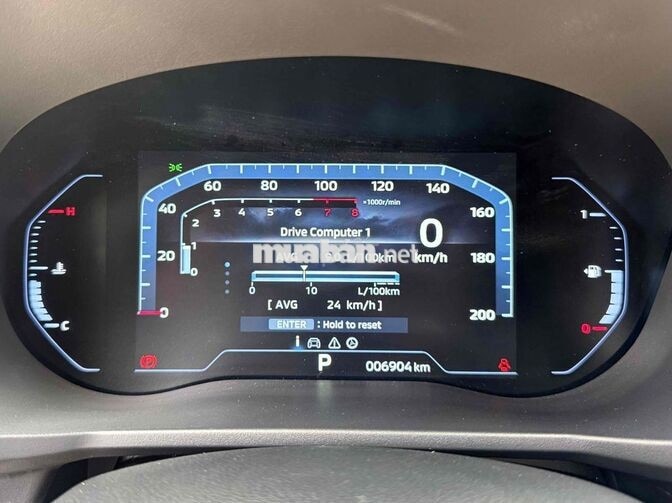 XPANDER PREMIUM 2026 SIÊU MỚI, ODO: CHỈ 6.900km