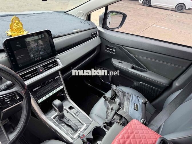 XPANDER PREMIUM 2026 SIÊU MỚI, ODO: CHỈ 6.900km