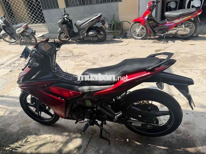 Yamaha Exciter 155 2021 Đỏ