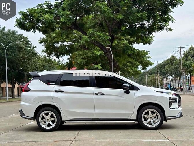XPANDER PREMIUM 2026 SIÊU MỚI, ODO: CHỈ 6.900km