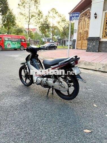 🛵Yamaha Sirius RC 2012 Đen Máy Zin Thì Thầm
