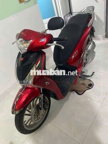 Honda SH125i 2013 Đỏ 94454 km