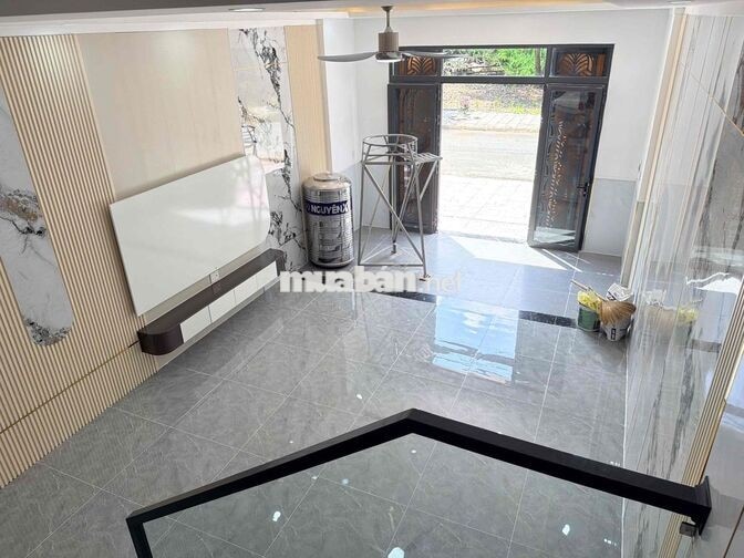 Nhà đẹp KDC Lavender trung tâm P. Tân Triều- Đồng Nai