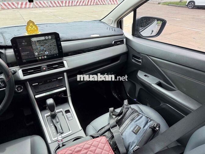 XPANDER PREMIUM 2026 SIÊU MỚI, ODO: CHỈ 6.900km