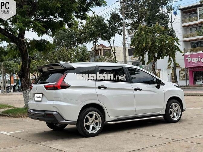 XPANDER PREMIUM 2026 SIÊU MỚI, ODO: CHỈ 6.900km