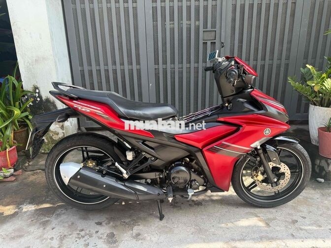 Yamaha Exciter 155 2021 Đỏ