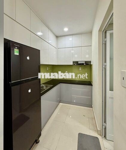 Cho thuê căn 2pn 2wc Full nội thất giá 8tr5 chung cư Dream Home Palace