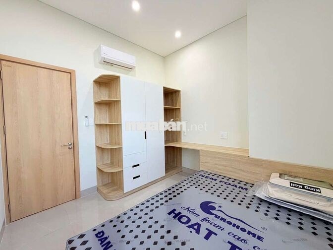 🏡🔥 CĂN HỘ 2 PHÒNG NGỦ MỚI 100% – GẦN MEGA MARKET & BIỂN | LIÊN CHIỂU ✨