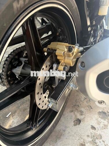 Yamaha Exciter 155 2021 Đỏ