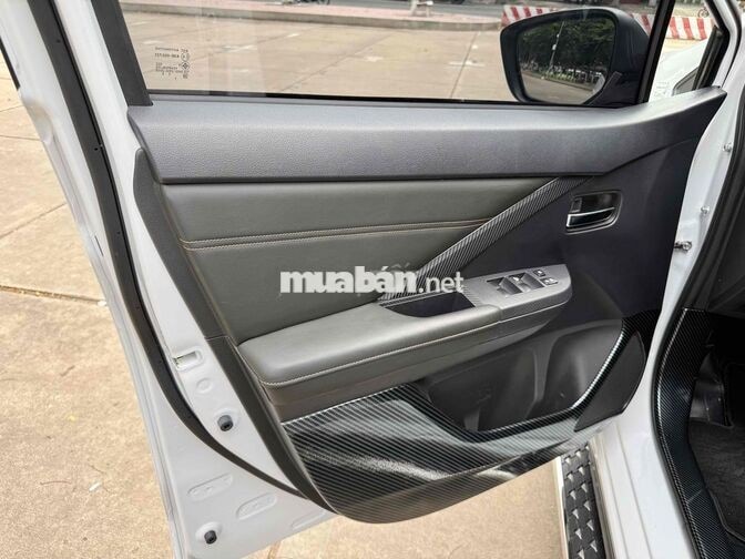 XPANDER PREMIUM 2026 SIÊU MỚI, ODO: CHỈ 6.900km