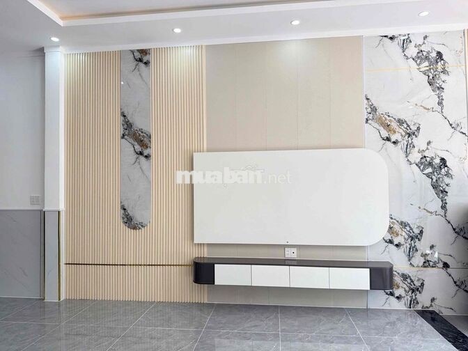 Nhà đẹp KDC Lavender trung tâm P. Tân Triều- Đồng Nai