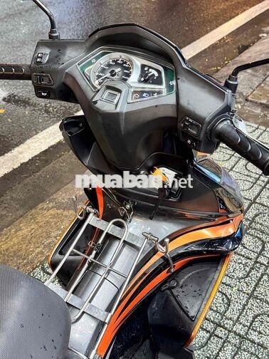 Honda Air Blade FI 2010 Cam đen 30.000 km