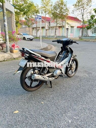 🛵Yamaha Sirius RC 2012 Đen Máy Zin Thì Thầm