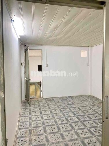 Nhà cho thuê mặt tiền Lê Lăng, Phú Thọ Hoà, Tân Phú