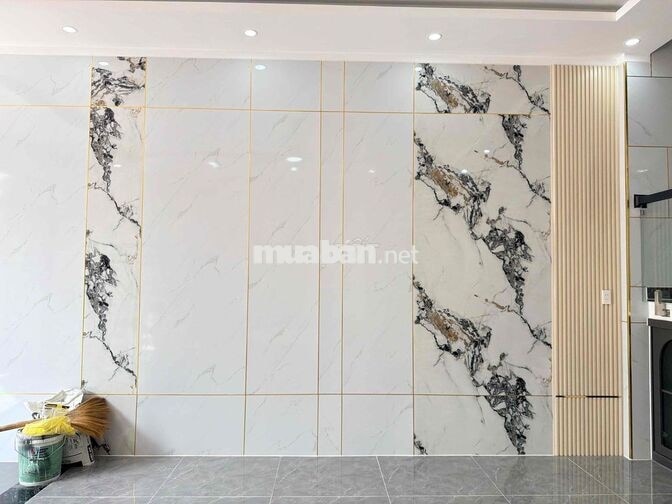 Nhà đẹp KDC Lavender trung tâm P. Tân Triều- Đồng Nai