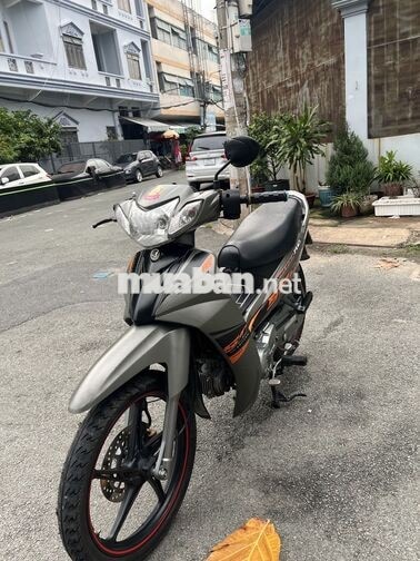 💥💥 Sirius RC 50cc Xám đk 2023 Biến Số TP
