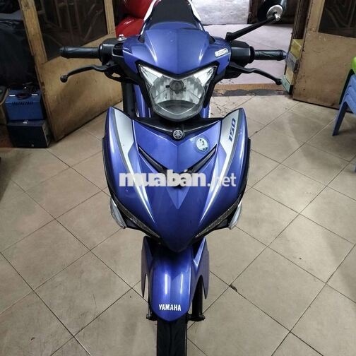 Yamaha Exciter 150 Xanh Bạc( chính chủ) 