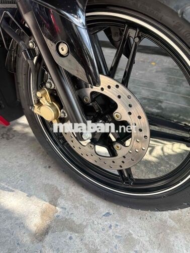 Yamaha Exciter 155 2021 Đỏ