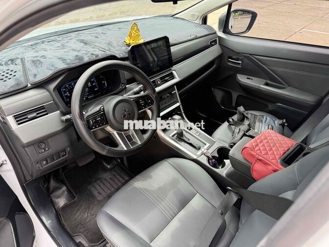 XPANDER PREMIUM 2026 SIÊU MỚI, ODO: CHỈ 6.900km