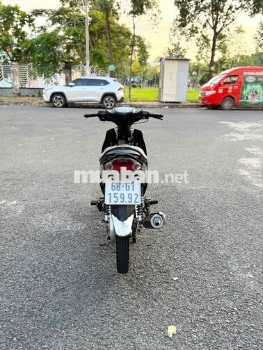🛵Yamaha Sirius RC 2012 Đen Máy Zin Thì Thầm