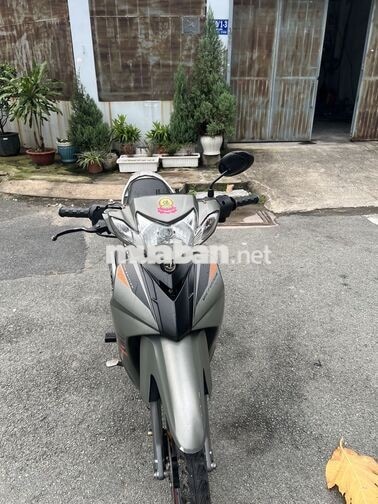 💥💥 Sirius RC 50cc Xám đk 2023 Biến Số TP