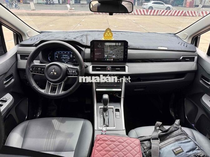 XPANDER PREMIUM 2026 SIÊU MỚI, ODO: CHỈ 6.900km