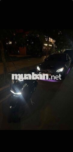 Honda SH150 2020 Đen Xe tay ga