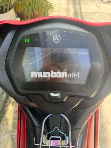 Yamaha Exciter 155 2021 Đỏ