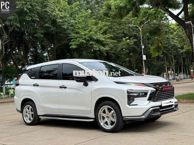 XPANDER PREMIUM 2026 SIÊU MỚI, ODO: CHỈ 6.900km