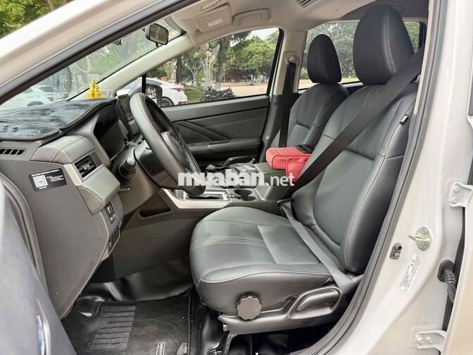 XPANDER PREMIUM 2026 SIÊU MỚI, ODO: CHỈ 6.900km
