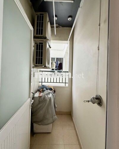 Cho thuê căn 2pn 2wc Full nội thất giá 8tr5 chung cư Dream Home Palace