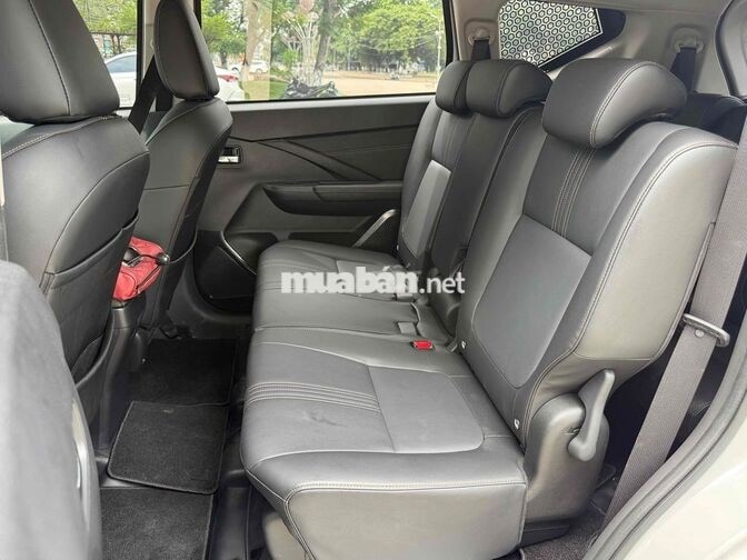 XPANDER PREMIUM 2026 SIÊU MỚI, ODO: CHỈ 6.900km