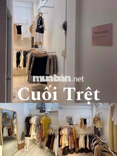 🔥 NƠI ĐẶT BẢNG HIỆU LÀ CÓ KHÁCH – CHO THUÊ MẶT TIỀN HUỲNH VĂN BÁNH 🔥