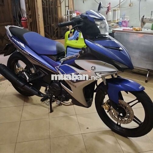 Yamaha Exciter 150 Xanh Bạc( chính chủ) 