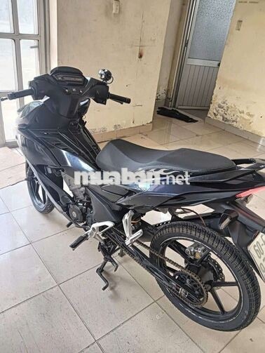 Honda Winner Đen