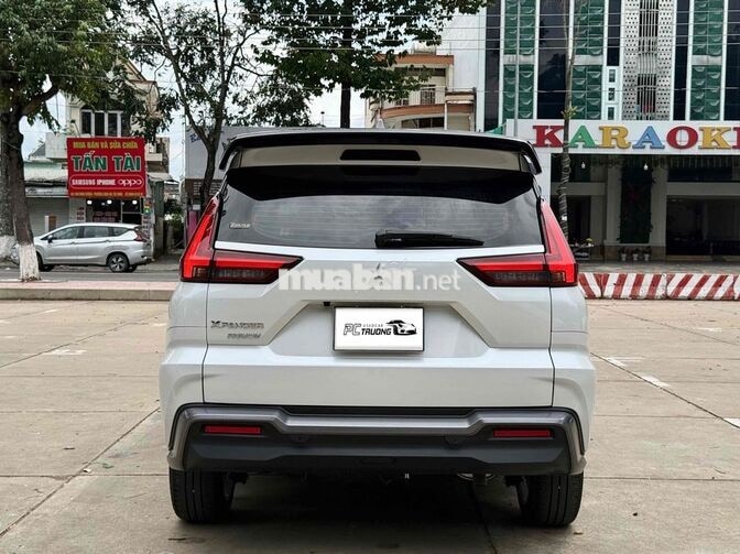 XPANDER PREMIUM 2026 SIÊU MỚI, ODO: CHỈ 6.900km