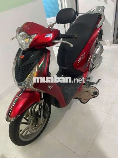 Honda SH125i 2013 Đỏ 94454 km