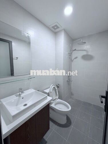Cho thuê CH Aurora 2PN/2WC nhà mới đẹp chỉ 9,5tr ngay cầu Chà Và đi vô