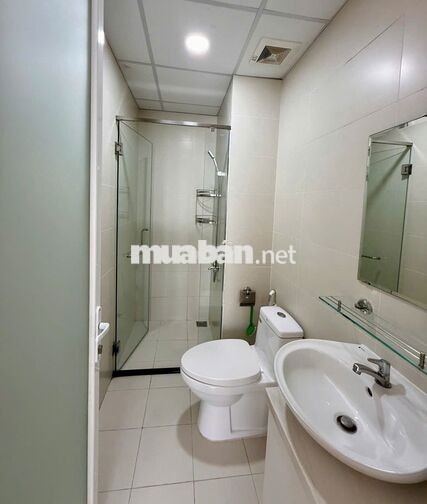 Cho thuê căn 2pn 2wc Full nội thất giá 8tr5 chung cư Dream Home Palace