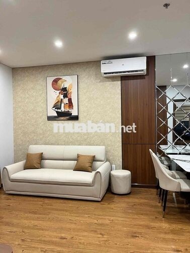 Cho Thuê Căn Hộ Cao Cấp Mia 2 Phòng Ngủ