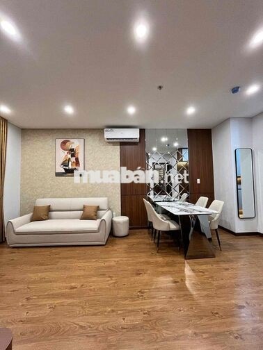 Cho Thuê Căn Hộ Cao Cấp Mia 2 Phòng Ngủ