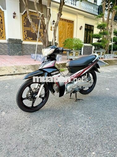 🛵Yamaha Sirius RC 2012 Đen Máy Zin Thì Thầm