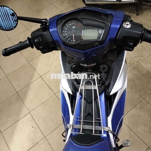 Yamaha Exciter 150 Xanh Bạc( chính chủ) 