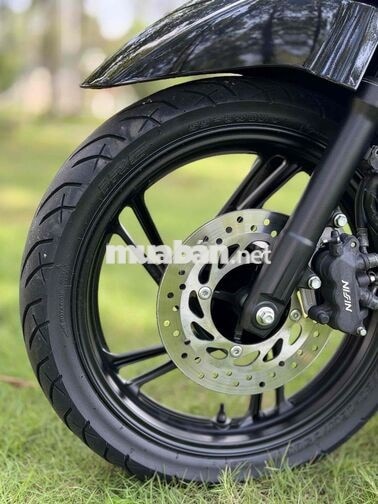 Honda SH 125 Trắng Nam