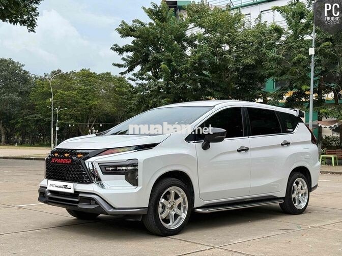XPANDER PREMIUM 2026 SIÊU MỚI, ODO: CHỈ 6.900km