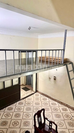 Cho thuê nhà 4 tầng Nguyễn Lương Bằng, Dống Đa. Giá: 9.5tr/ tháng