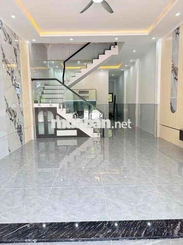 Nhà đẹp KDC Lavender trung tâm P. Tân Triều- Đồng Nai