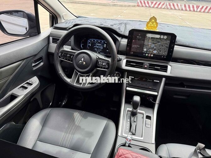 XPANDER PREMIUM 2026 SIÊU MỚI, ODO: CHỈ 6.900km