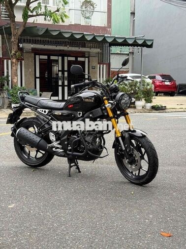 Yamaha MT15 Đen Xe côn tay Việt Nam
