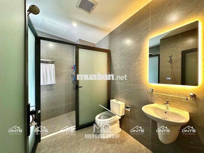 CHO THUÊ CĂN HỘ CHUNG CƯ 1PN NỘI THẤT HIỆN ĐẠI SANG TRỌNG TẠI QUẬN 1